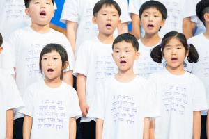  하계대성회 둘째날 오전(새벽예배, 구속사강의2-3, 둘러보기)