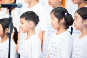  하계대성회 둘째날 오전(새벽예배, 구속사강의2-3, 둘러보기)