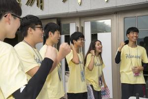  하계대성회 둘째날 오후(구속사강의4, 둘러보기)