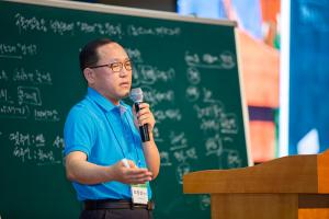  하계대성회 둘째날 오후(구속사강의4, 둘러보기)