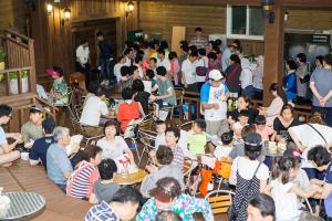  하계대성회 둘째날 오후(구속사강의4, 둘러보기)