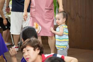  하계대성회 둘째날 오후(구속사강의4, 둘러보기)