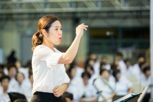  하계대성회 둘째날 저녁(저녁예배, 구속사강의5)