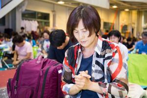  하계대성회 둘째날 저녁(저녁예배, 구속사강의5)