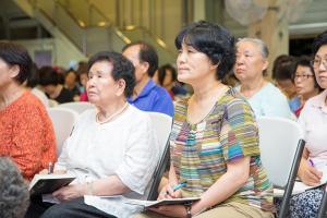  하계대성회 둘째날 저녁(저녁예배, 구속사강의5)