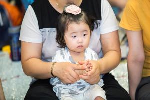  하계대성회 둘째날 저녁(저녁예배, 구속사강의5)