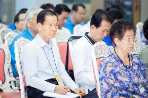  하계대성회 셋째날 오전(새벽예배, 구속사강의6-7)