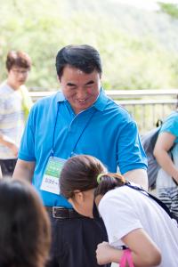  하계대성회 셋째날 오전(새벽예배, 구속사강의6-7)