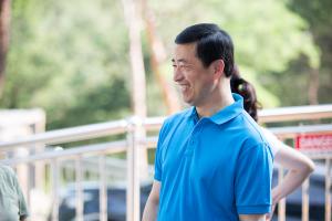  하계대성회 셋째날 오전(새벽예배, 구속사강의6-7)