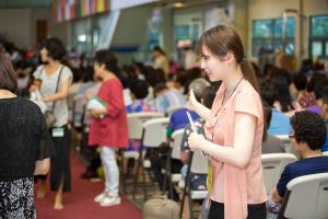  하계대성회 셋째날 오전(새벽예배, 구속사강의6-7)