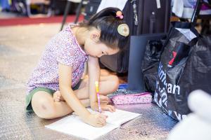  하계대성회 셋째날 오전(새벽예배, 구속사강의6-7)