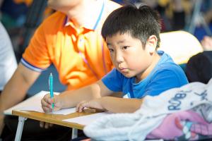  하계대성회 셋째날 오전(새벽예배, 구속사강의6-7)