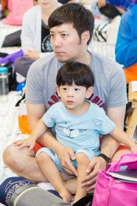  하계대성회 셋째날 오전(새벽예배, 구속사강의6-7)