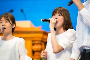  하계대성회 셋째날 오전(새벽예배, 구속사강의6-7)