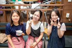  하계대성회 셋째날 오후(구속사강의8, 둘러보기) 