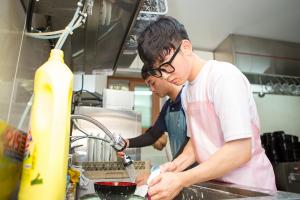  하계대성회 셋째날 오후(구속사강의8, 둘러보기) 