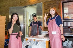  하계대성회 셋째날 오후(구속사강의8, 둘러보기) 