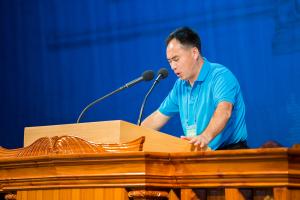  하계대성회 셋째날 오후(구속사강의8, 둘러보기) 