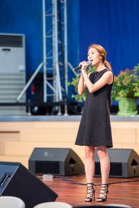  하계대성회 셋째날 오후(구속사강의8, 둘러보기) 