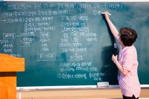  하계대성회 셋째날 오후(구속사강의8, 둘러보기) 