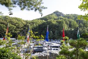  하계대성회 셋째날 오후(구속사강의8, 둘러보기) 