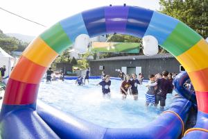  하계대성회 셋째날 오후(구속사강의8, 둘러보기) 