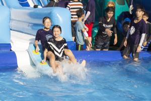  하계대성회 셋째날 오후(구속사강의8, 둘러보기) 