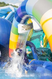  하계대성회 셋째날 오후(구속사강의8, 둘러보기) 