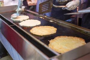  하계대성회 셋째날 오후(구속사강의8, 둘러보기) 