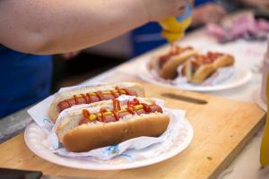  하계대성회 셋째날 오후(구속사강의8, 둘러보기) 