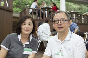  하계대성회 셋째날 오후(구속사강의8, 둘러보기) 