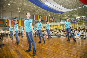    하계대성회 셋째날 저녁(저녁예배, 찬양기도회) 