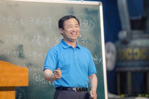    하계대성회 셋째날 저녁(저녁예배, 찬양기도회) 