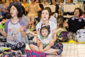    하계대성회 셋째날 저녁(저녁예배, 찬양기도회) 