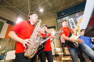    하계대성회 셋째날 저녁(저녁예배, 찬양기도회) 