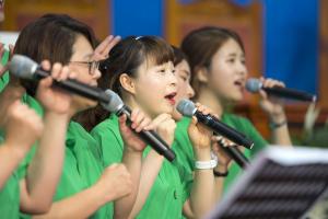  하계대성회 넷째날 오후(구속사강의9)