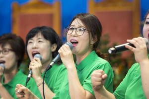  하계대성회 넷째날 오후(구속사강의9)