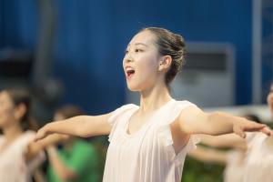  하계대성회 넷째날 오후(구속사강의9)