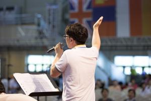  하계대성회 넷째날 오후(구속사강의9)