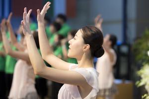  하계대성회 넷째날 오후(구속사강의9)