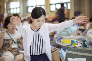  하계대성회 넷째날 오후(구속사강의9)