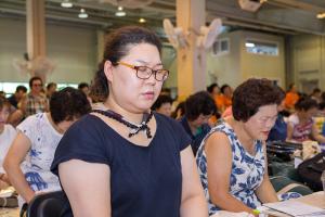  하계대성회 넷째날 오후(구속사강의9)