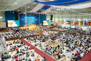  하계대성회 넷째날 오후(구속사강의9)