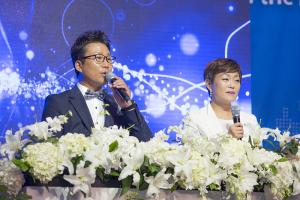  하계대성회 넷째날 저녁(저녁예배, 구속사노래대회,둘러보기)