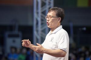  하계대성회 넷째날 저녁(저녁예배, 구속사노래대회,둘러보기)