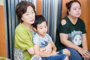  주일예배 유치부