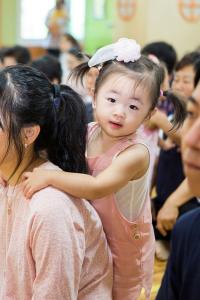  주일예배 영아부