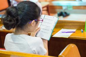  주일예배 초등부