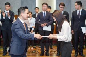  청년1부(헵시바선교회) 제 40차 정기총회