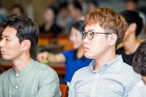  청년2부(그루터기선교회) 제 49차 정기총회 